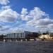 Учебно-спортивный комплекс ВЛГАФК в городе Великие Луки