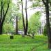 Kolomenskoye cemetery