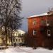 Дом детского творчества им. А. Матросова в городе Великие Луки