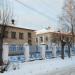 Школа № 19 в городе Серов