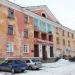 Гостиница «Серовская» в городе Серов
