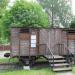 Memorial of the Deportation  June 14,1941 in Riga city