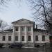 Казаковский дом в городе Великие Луки