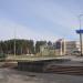 Культурный центр Висагинаса в городе Висагинас