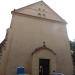 Church of the Holy Spirit in Prague city