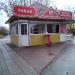 Торговый киоск в городе Подольск