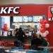 Ресторан быстрого обслуживания KFC «Панфиловский»