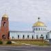 Aleksander Nevsky Cathedral