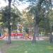 Детская площадка в городе Великий Новгород