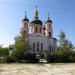 Russian Orthodox church