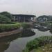 Alabang River Park in Muntinlupa city
