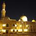 Sheikh Abdul Karim Tattan Mosque in Dubai city