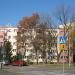 Elbląska Street, 61 in Warsaw city