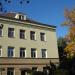 Przychodnia (pl) in Warsaw city