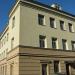 Przychodnia (pl) in Warsaw city