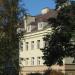 Przychodnia (pl) in Warsaw city