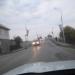 Горбатый мост в городе Батайск