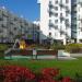 Plac zabaw (pl) in Warsaw city