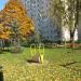 Plac zabaw (pl) in Warsaw city
