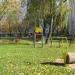 Plac zabaw (pl) in Warsaw city