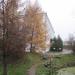 Настоятельский корпус в городе Ростов Великий