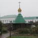 Надкладезная часовня святого Иакова Ростовского в городе Ростов Великий