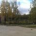 Охраняемая территория в городе Архангельское
