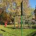 Osiedlowy plac zabaw (pl) in Warsaw city