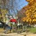 Osiedlowy plac zabaw (pl) in Warsaw city