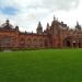 Kelvingrove Museum and Art Gallery in Glasgow city