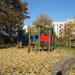 Plac zabaw (pl) in Warsaw city