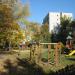 Plac zabaw (pl) in Warsaw city