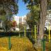 Plac zabaw (pl) in Warsaw city