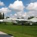 Су-24 в городе Киев