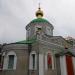 Храм святителя Николая в городе Белгород-Днестровский