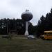 Wisconsin Dells Water Tower