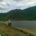 Kadananathi (Kadana) Dam Reservoir