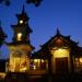 Vihara Bodhivamsa & Wisma Dhammaguna in Klaten city