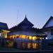 Vihara Bodhivamsa & Wisma Dhammaguna in Klaten city