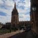 Brasenose College (University of Oxford) in Oxford city
