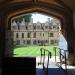 Brasenose College (University of Oxford) in Oxford city