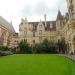 Balliol College (University of Oxford)