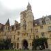 Balliol College (University of Oxford)