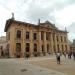 The Clarendon Building in Oxford city