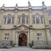 Hertford College (University of Oxford) in Oxford city