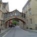 The Bridge of Sighs (Oxford)