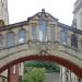 The Bridge of Sighs (Oxford)