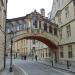 The Bridge of Sighs (Oxford)