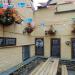 Turf Tavern in Oxford city
