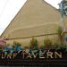 Turf Tavern in Oxford city